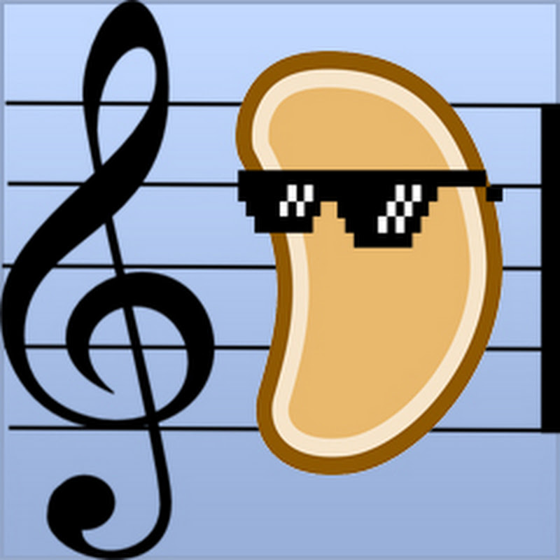 Treble Potato