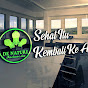 De Nature Shop logo
