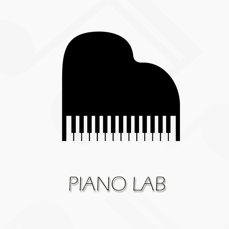 THE PIANO LAB