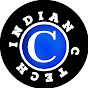 INDIAN C TECH logo