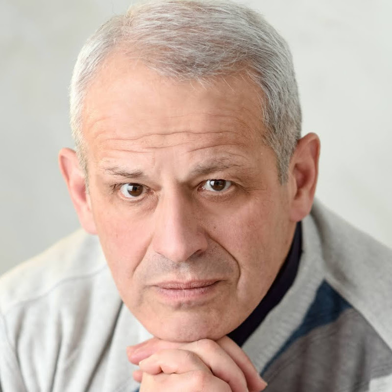 Живая история с Борисом Кипнисом Logo