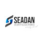 Seadan Security & Electronics logo