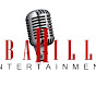 Ebahills Fo'o Entertainment logo