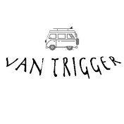 バントリガー【バンライフ日本一周】