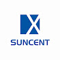 SUNCENT Flowmeter logo