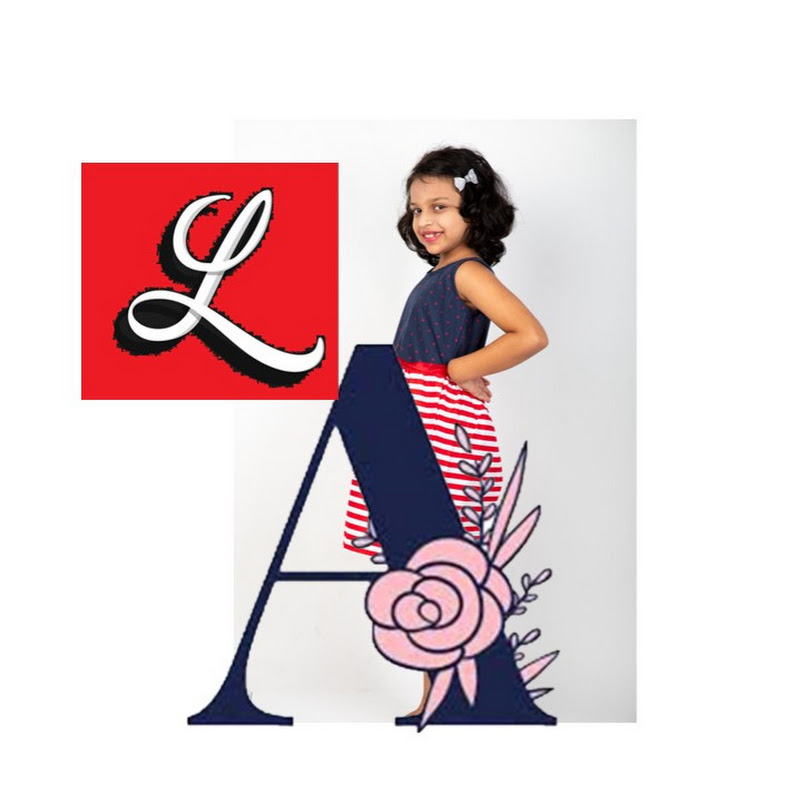 Learnika - Learn with Anika