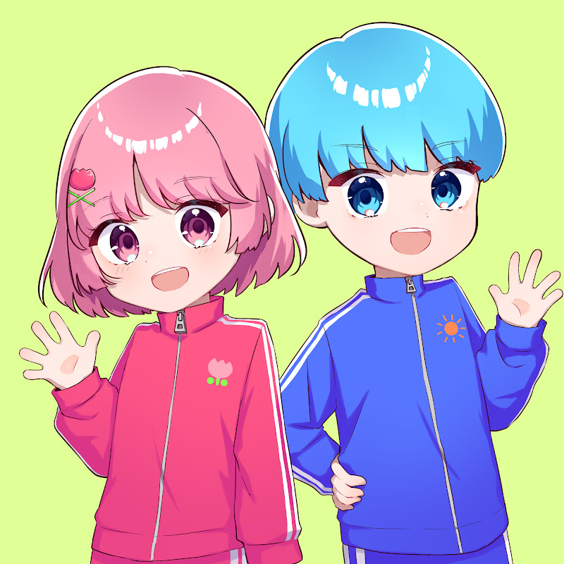 なつはるまきのサムネイル