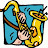 Royal Saxophone