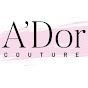 A'Dor Couture logo