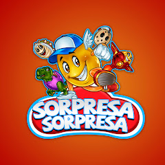 Sorpresa Sorpresa! - Juguetes y Curiosidades avatar