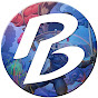 Patrick Brown Art logo