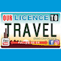 Our Licence to Travel logo