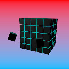 仮想世界放浪系VTuber「Cubes」