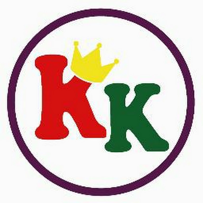King's Kids Діти Царя