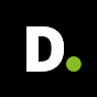 Deloitte Luxembourg logo