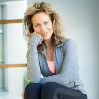 Post from WalkActive with Joanna Hall