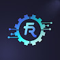 FRCrypto logo