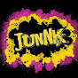 JunNk logo