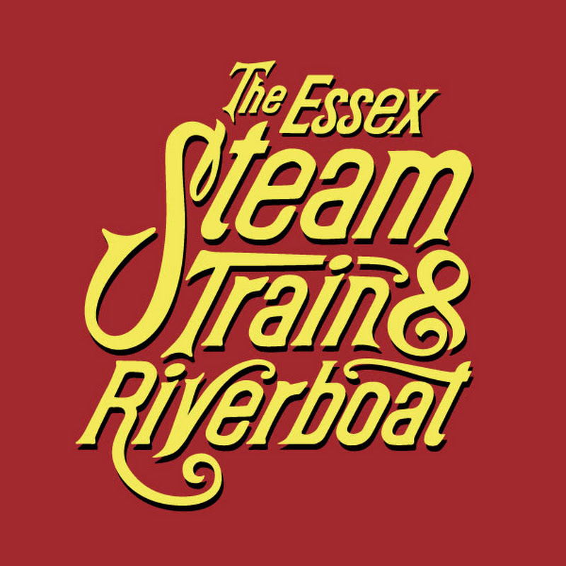 Essex Steam Train & Riverboat