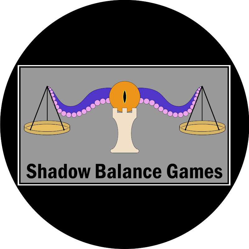 Shadow Balance Games