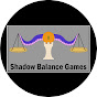 Shadow Balance Games