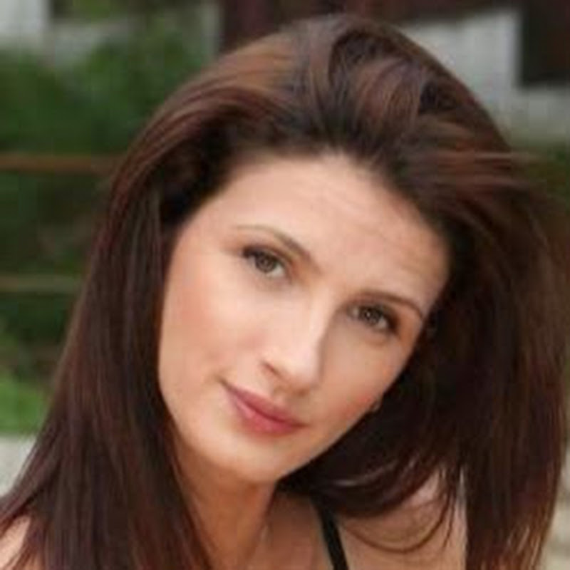 Caitlin Gooding