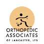 Orthopedic Associates of Lancaster logo
