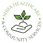 Shifa USA logo