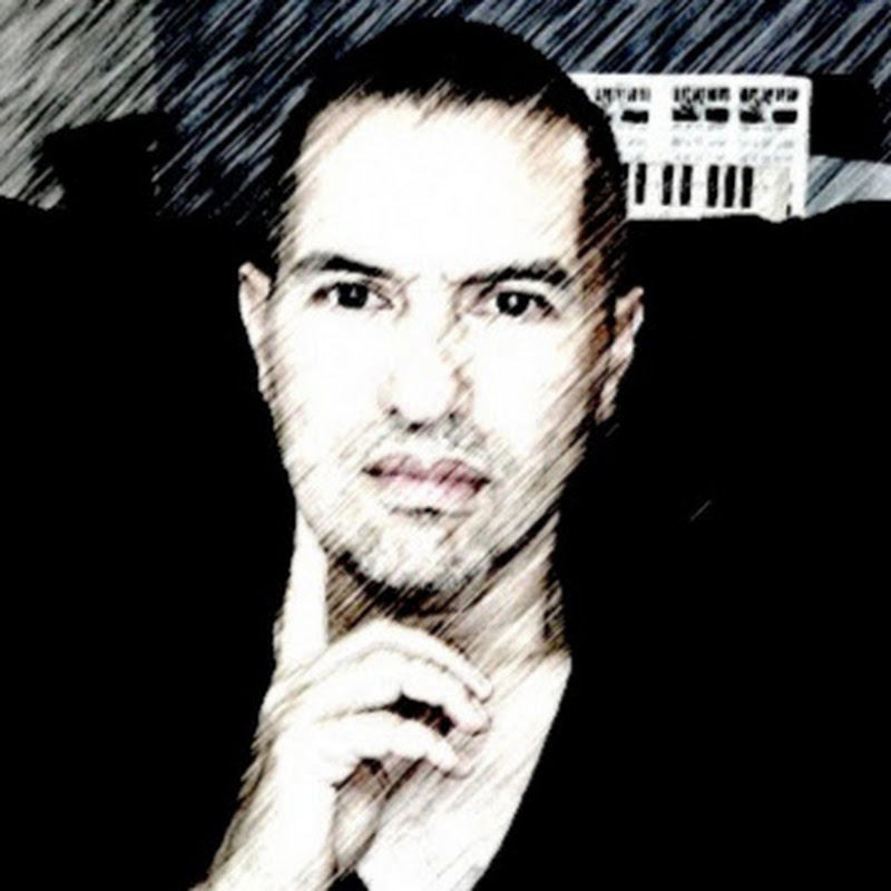 JOHNNY RAMOS TV