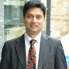 Dr. Vinay Kumar Singh Avatar