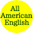 All American English