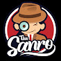 TIM SANRO logo