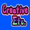 What could Creative Etc. buy with $342.6 thousand?