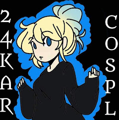 KaratJuice Cosplay