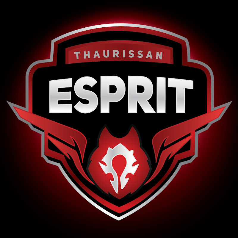 Esprit Thaurissan