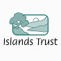 Islands Trust logo
