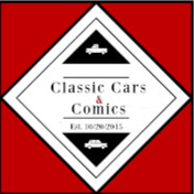 Classic Cars & Comics