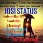 Josi Status logo