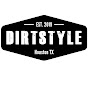DirtStyle logo