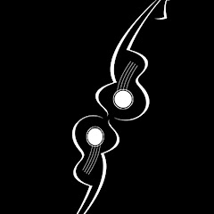 Finares Dúo - Guitarra Chilena
