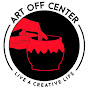 Art Off Center logo