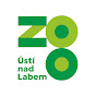 Zoo Ústí nad Labem logo