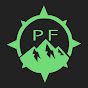 Platinum Force logo