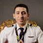 Pilot Moustafa Eldessouki channel logo