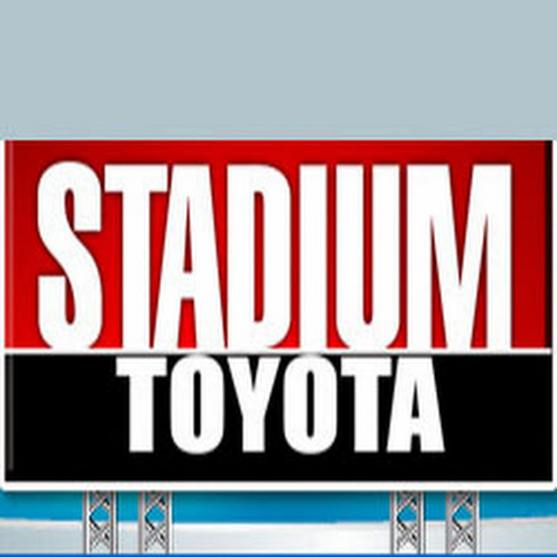 Stadium Toyota