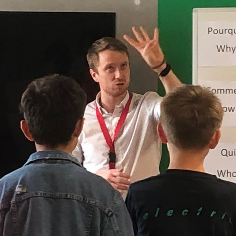 The Motivated Classroom