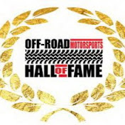 Off Road Motorsports Hall Of Fame