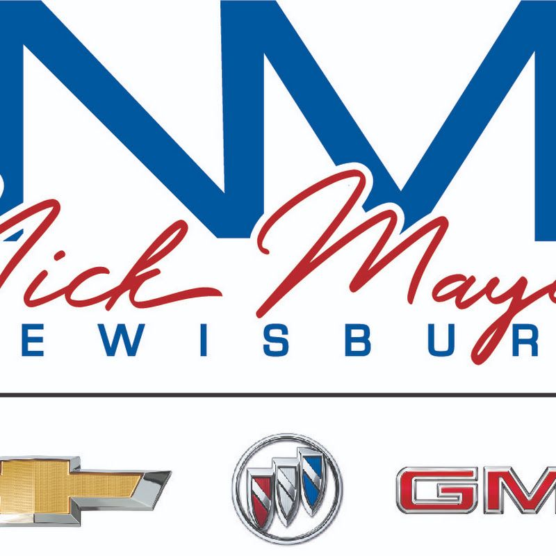 Nick Mayer Chevrolet Buick GMC