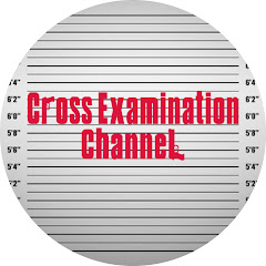 Cross Examination - CHANNEL net worth