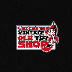 Leicester vintage Toy Shop Avatar